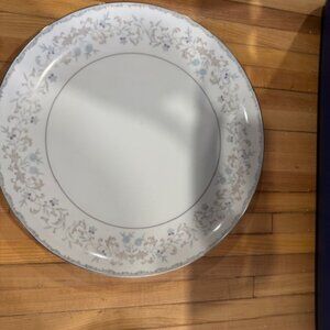 Mikasa Fine China Serving Platter